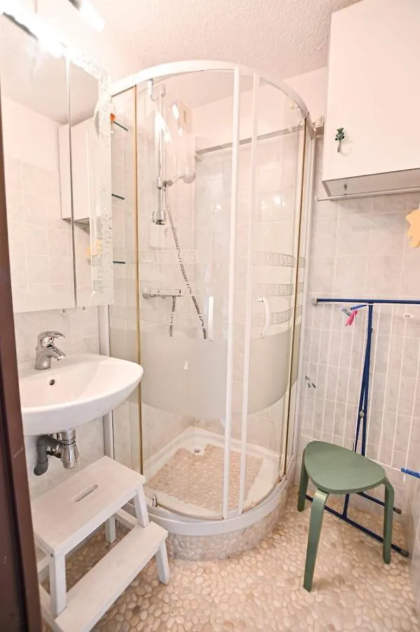 Studio With Balcony For 4 In Demi Quartier Megeve 0*, Demi-Quartier